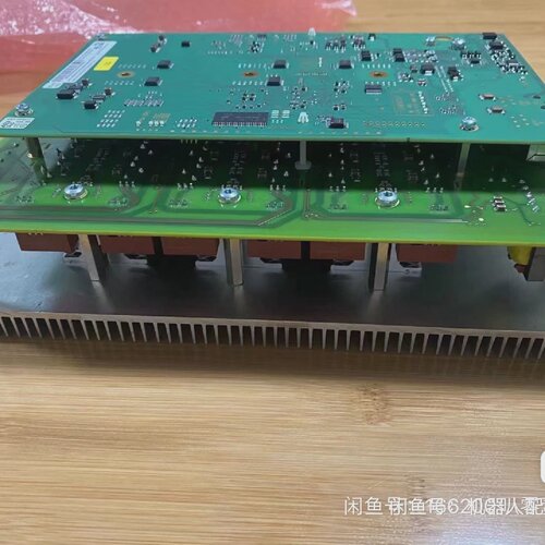 溢价-库卡C4驱动KPS06100265903