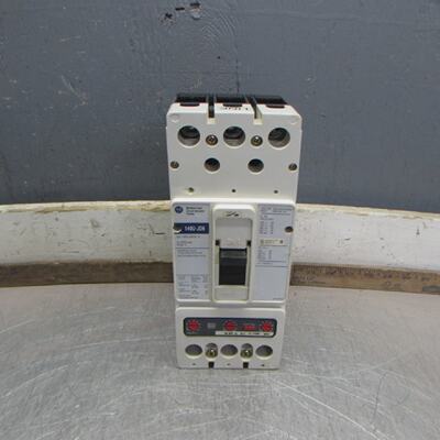 AllenBradley140UJD6X3断路器3P200A600V65kA480V优惠