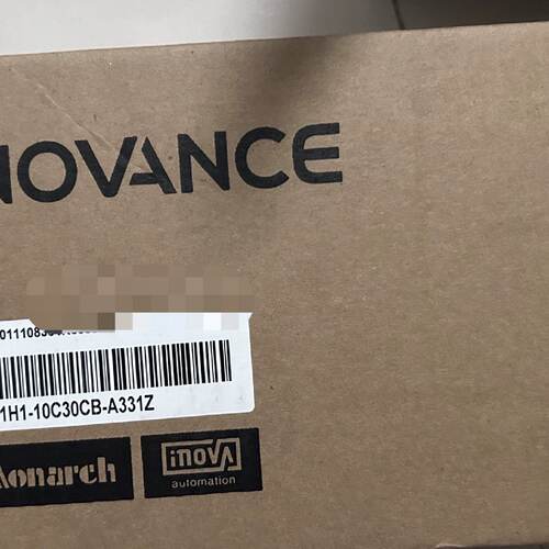溢价-MS1H110C30CBA331Z汇川1KW伺服马达