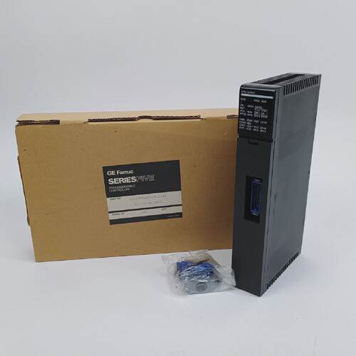 GE Fanuc IC655APU521B Axis Positioning Module
