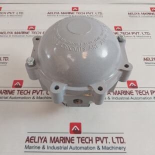 GaiTronics 13310203 ExplosionProof Loudspeaker For Hazardous
