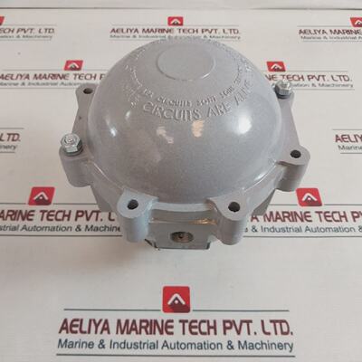 GaiTronics 13310203 ExplosionProof Loudspeaker For Hazardous
