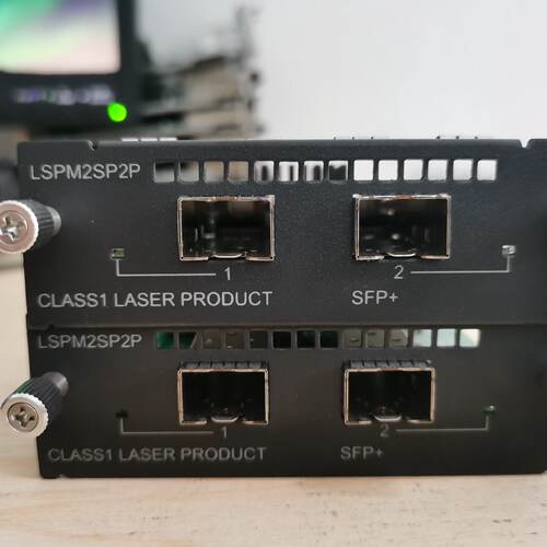 H3C华三LSPM2SP2P万兆扩展卡2口SFP用-议价