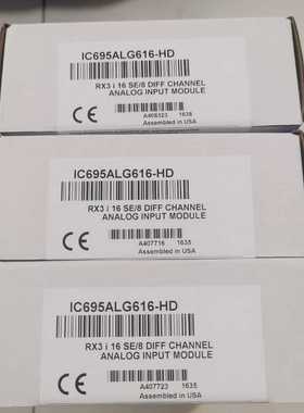 【议价】GEIC695系列适用