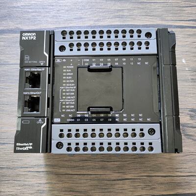 现货销售欧姆龙NX1P29024DT1040DT1140DT9024DT1原装拆机