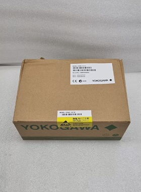 MODULE DE PROCESSEUR YOKOGAWA CP46110 S1 EXPDITION RAPIDE ET