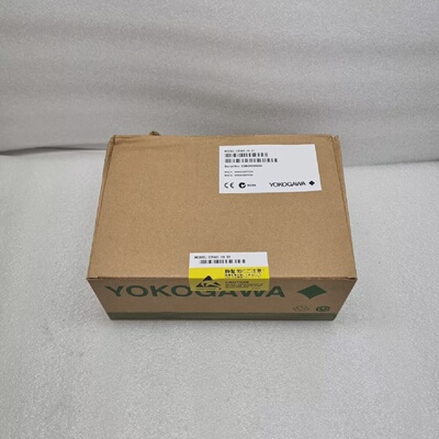 YOKOGAWA CP46110 S1 PROCESSOR MODULE FREE FAST SHIP