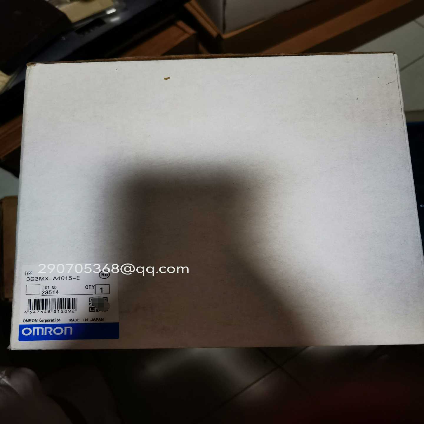 3G3MX-A4015-E好货议价询价