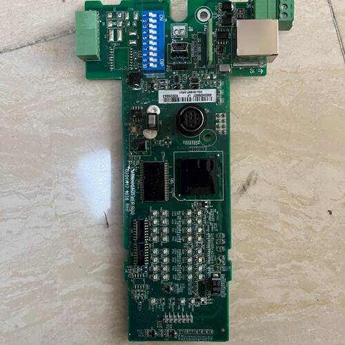 (议)汇川PLC模块H3S1616MTXP主板CPU板H3