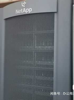 NetAppFAS3040盘柜控制器主机2台2200一台询价
