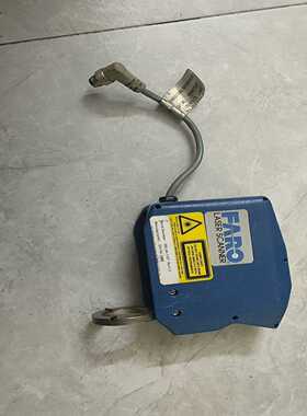 【星慕电子】FARO扫描仪，配合法如摇臂式三坐标关节臂使用，