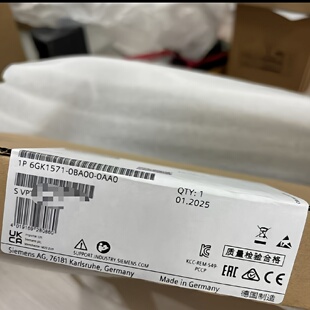 议价6GK1571-0BA00-0AA0西门子通讯处理器CP 5711 USB配接器