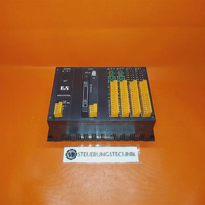 BR MCGE310 Minicontrol CPU Rev 50.36