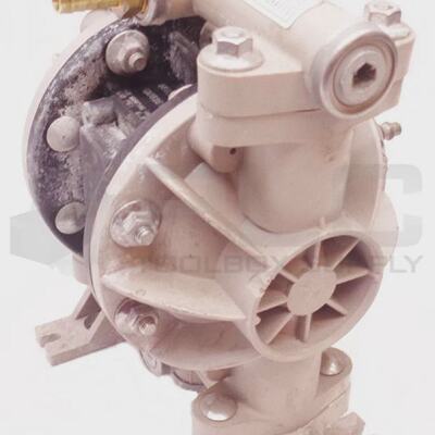 Pompa A Diaphram ARO 66605J388 100PSI *LEGGI DESC*