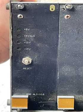 议价ystems控制系统实物拍摄，拆机包好。