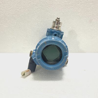 Rosemount 648 Wireless Temperature Transmitter 648DX1D1I1WA3