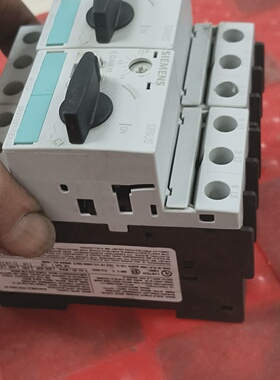 询价-马达保护器3RV10211BA10有2个