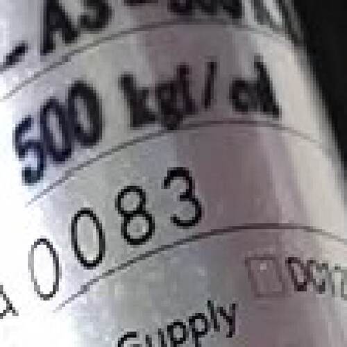 询价/VALCOM沃康传感器VPRQA3500K.S4议