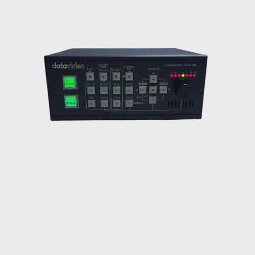 DataVideo ChromaKey DVK200 Without Power Supply