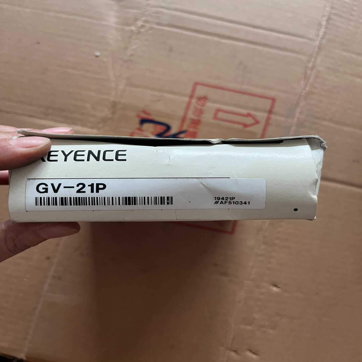 基恩士GV-21P。内外编码一致。绝无翻新。除了~询价
