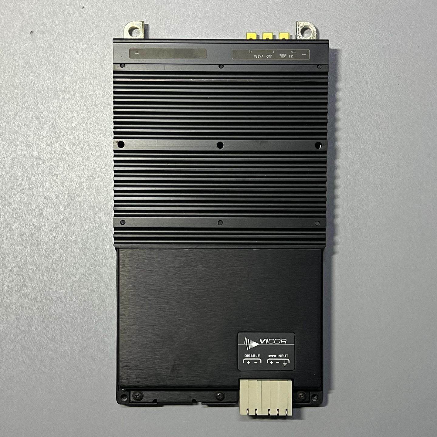 议价VICOR电源模块型号VIMCW3EV外观
