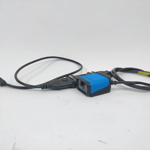 Wenglor FIS63000103 G High Resolution Barcode Scanner