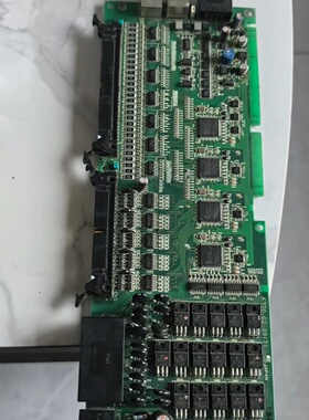 富士板卡SXIO1F77062093议价