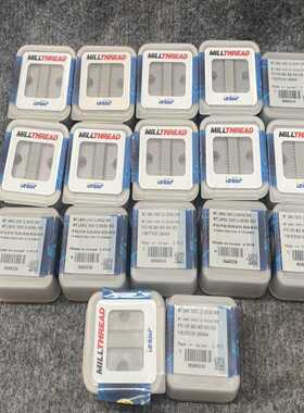 全新伊斯卡铣刀片MTLNHU3005I2.00ISO9--议价商品