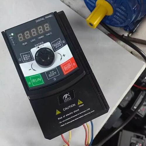 询》奥圣变频器0.75KW奥圣变频器1.5KWASB530H
