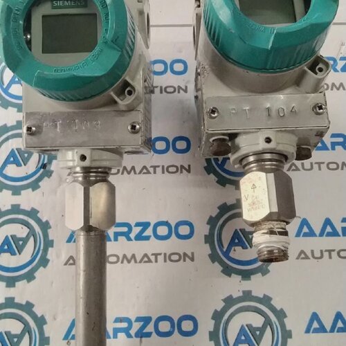 Siemens Pressure Transmitter Sitrans P 7MF40331DA102NC1