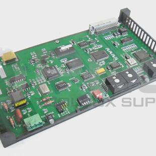 MOTOMAN 1326851 BOARD MARIO