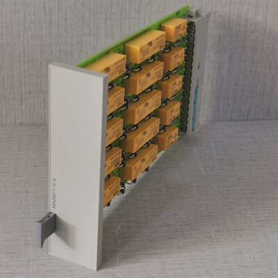 SIEMENS 8RM30711CA PCB CARD G33928S2509C001C10036