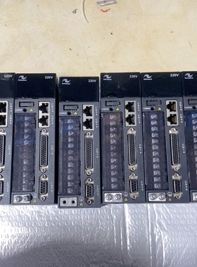 议价汇川驱动器IS620PS2R8ICES400W原装议价