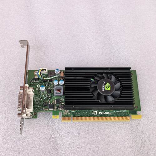 NVIDIA NVS315 1G专业图形显卡 MD7CH 原-议价