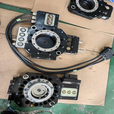 ATI AM20-QC310MX-JT3M+ED29T-QC~询价