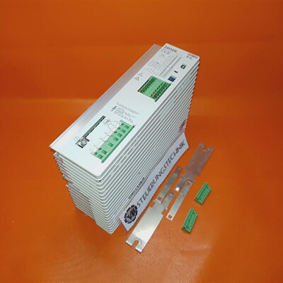 LENZE EVF8203E  33.8203E.2A.11 Id 00384005Frequency Converte