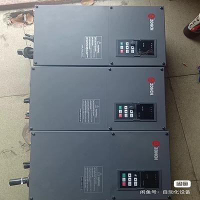 ZONCN众辰变频器AC400V3PHASE询价