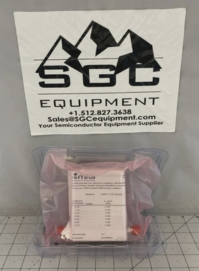 MKSInstruments640B11TW1M32MMassFlowController10Torr