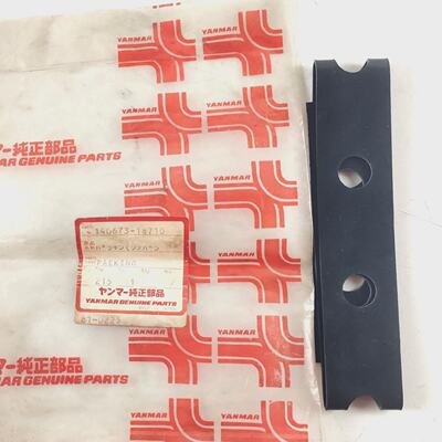 Confezionamento PN 14067318710 per Yanmar S165 Originale Par