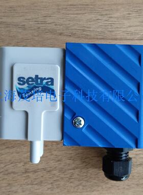 美国Setra西特266系列2661250LD11T1C差压变送器2661250LB11T1G