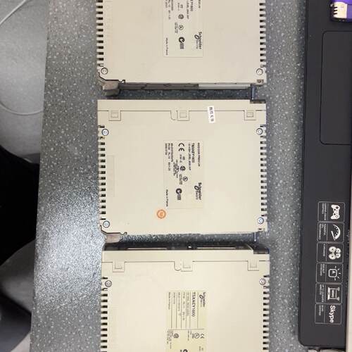 议价Tsxaey1600.  16Bit Analog Input Module. Function适用