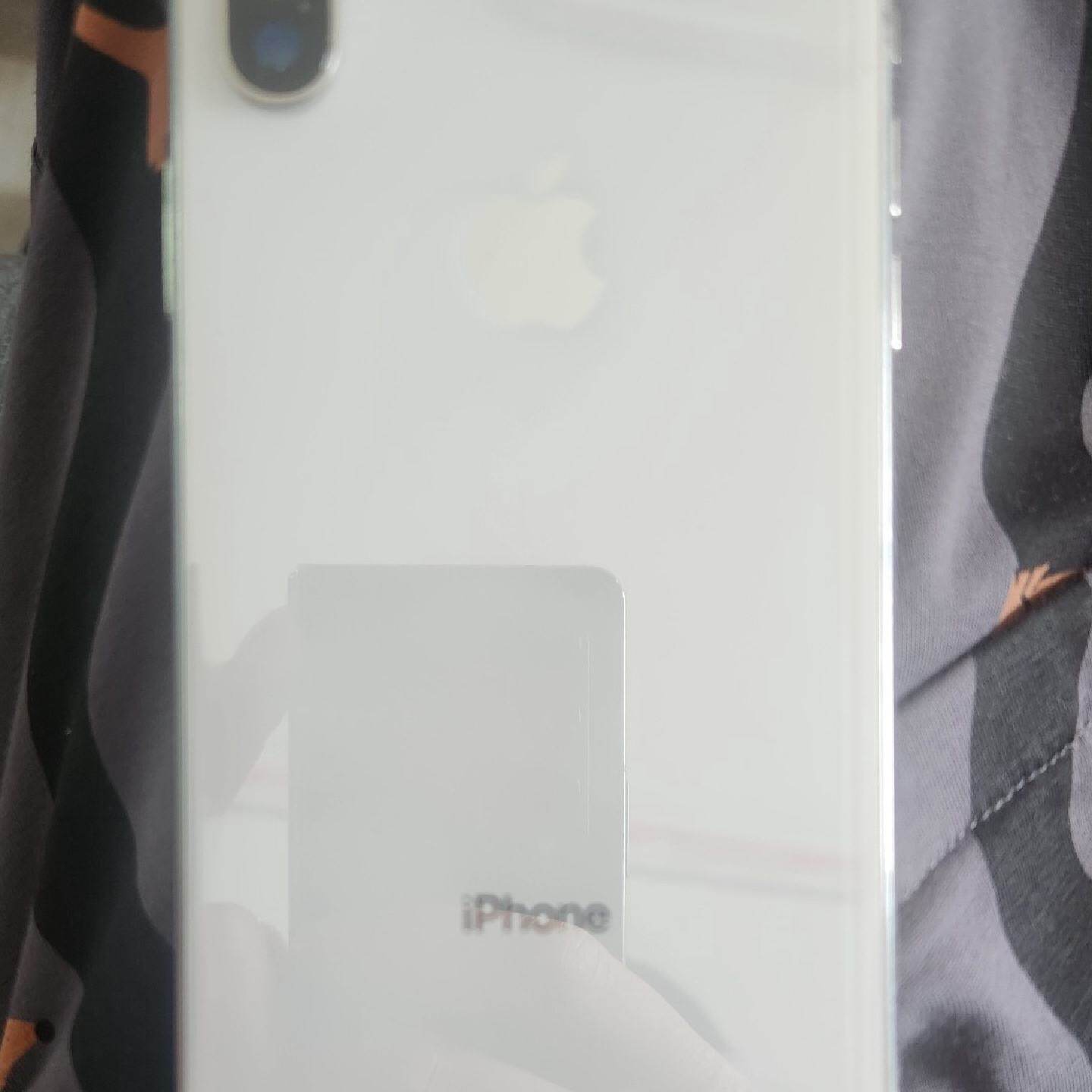 【议价】iPhone X 512G 全新/二手均有货