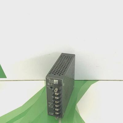 Nemic Lambda  EC9  ALIMENTAZIONE ELETTRICA