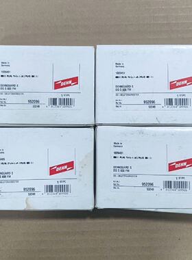 德国DEHN电源防雷器DGS600FM浪涌保护器--议价商品