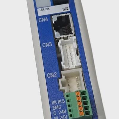LECP6P5DLER50K  SMC  LECP6P5DLER50K  Controlador  USADO