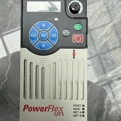 询价AB变频器25AD2P3N104PowerFlex5