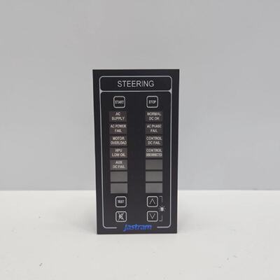 JASTRAM AP600 ALARM PANEL JQ10126461