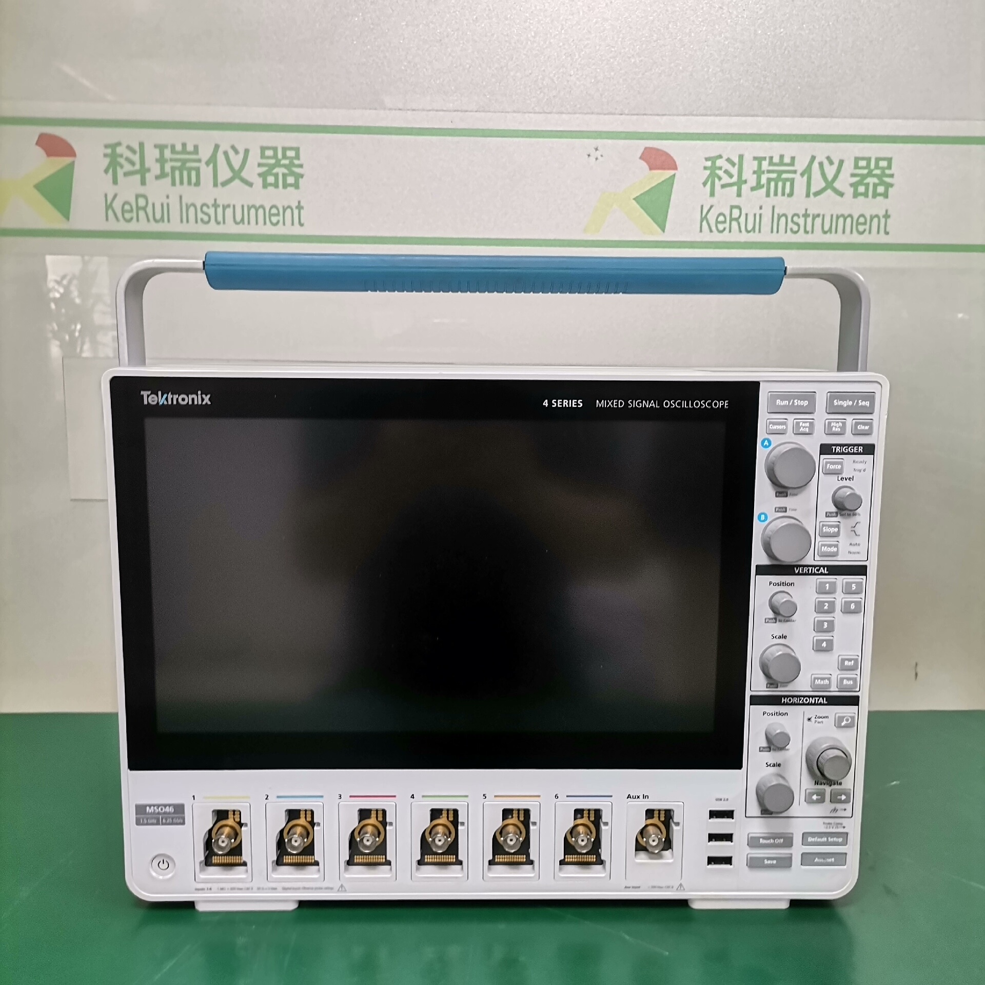 【请询价】泰克Tektronix MSO46 示波器