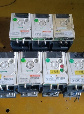 议价变频器0.37KWATV12H037M2拆议价