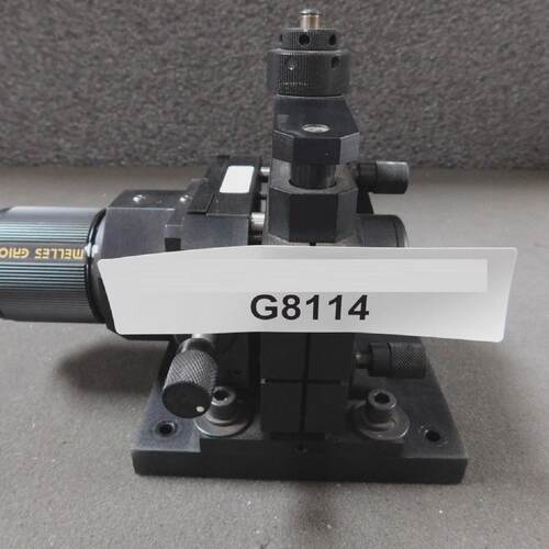MELLES GRIOT 90130042A Laser Beam Expander